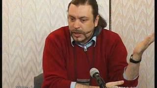 tribunatv- декабрь 2008 г. Андрей Юров Что такое Фашизм?