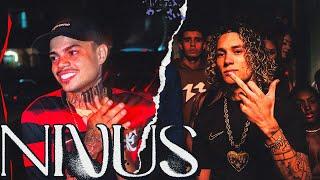 Bielzin ft. Chefin - NIVUS [8D]