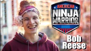 American Ninja Warrior Submission Video 2021 - Bob Reese