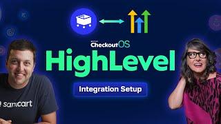 NEW FEATURE: HighLevel CRM Integration with Automation Expert