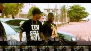 cotonou city crew - un seul mot