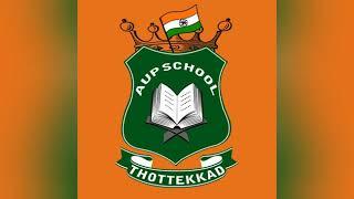 AUPS THOTTEKKAD 2020 - 21       ..  Admission Started ..