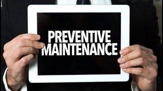 Facility Management Guide to Preventative Maintenance | How To Create A Preventive Maintenance Plan
