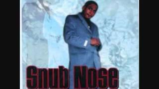 Snub Nose - The Game Is To Be Played