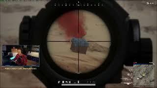FOUND THE BIG HITTING LYNX AMR - But the VSS was the real hero of this game!