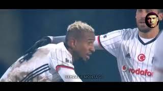 ANDERSON TALİSCA AGLATAN VEDA KLİBİ ( COVER )