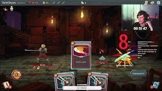 Обзор Slay the Spire