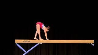 Level 2 Beam Routine 2021-2029