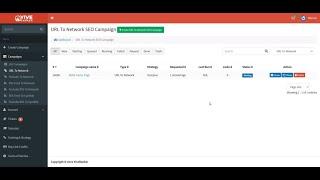 YIVE Ranker Review Demo - SEO Automated Link Building Software Tool