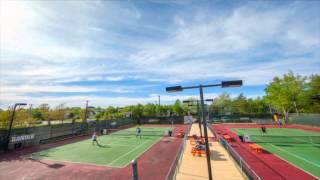 KCT - Gander Community Tennis Association Pitch Video