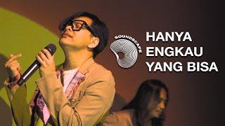 Hanya Engkau Yang Bisa | Armand Maulana Acoustic Session