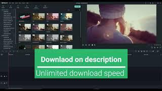 Filmora 9 Download with license key