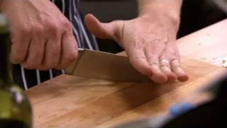 Jamie's Dream School | Jamie Oliver's Knife Skills