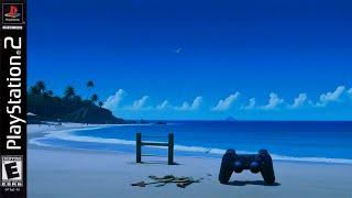 That Perfect Chill Ambient PS2 Music Mix you were looking for