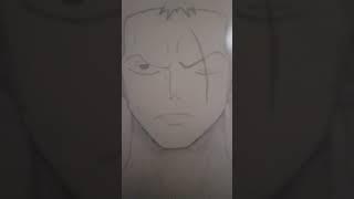 Anime drawing #phonk#mc draw anime#