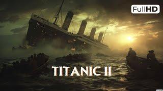 Titanic ll | Película Completa en Español HD | CATÁSTROFE, Suspense | Películas en Acción