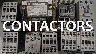 Contactors (Full Lecture)