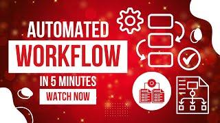 Revolutionize Your Workflow with Dokmee ECM: The Ultimate Automated Workflow Manager!