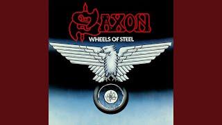 Wheels of Steel (2009 Remaster)