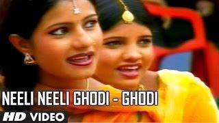 Neeli Neeli Ghodi-Ghodi | Himachali Vivah Ghodian Aur Suhag Geet | Nimo Choudhary, Chorus