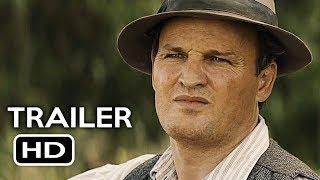 Mudbound Official Trailer #1 (2017) Jason Clarke, Carey Mulligan Netflix Drama Movie HD