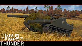 War Thunder | VT1-2 | Merkwürdige Konstruktion auf Abwegen