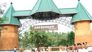 Sarovaram Bio Park  | Tourism Kerala | Kozhikode