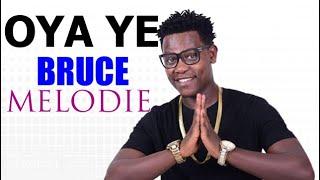 Bruce Melodie - Oya Ye