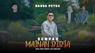 Randa Putra - Sumpah Mainan Bibia (Official Music Video)