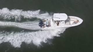 Sea Fox 288 Commander - Florida Sportsman Best Boat Segment