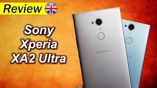 Sony Xperia XA2 Ultra | the XA2 to go for...