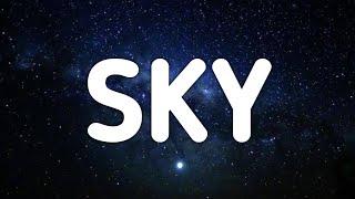 Playboi Carti - Sky (Lyrics)