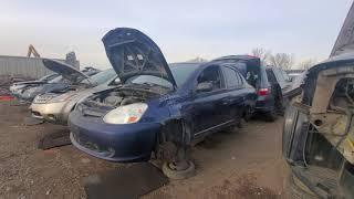 This Car should(or should NOT) be Brought back- Toyota Echo, is it the best Subcompact EVER made?!