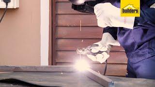 Personal Protective Equipment for Metal Work