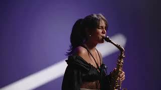 A New Day Has Come by Celine Dion | Saxophone Cover by Alexandra Ilieva