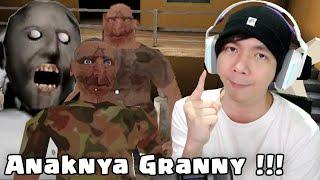 Si Kembar Anaknya Granny - The Twins - Indonesia Part 1