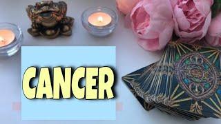 CANCER ️ Next 24 hours ️THIS MADE ME CRY …Never expected this at the end !!!️Tarot Reading