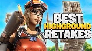 *NEW* Best Highground Retakes Tutorial