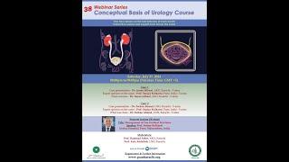 Management of Pan-Urethral Strictures - Dr. Pankaj Joshi. Conceptual Basis of Urology Course