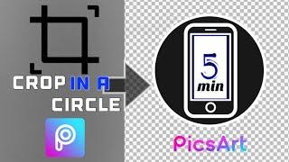 How to Easily Crop your Photos into Circles on iPhone for FREE
