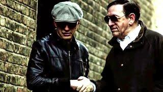 Donnie Brasco: Undercover In The Mob - American Cosa Nostra (Mafia's Greatest Hits)