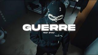 [FREE] KLM x La Hasba22 Type Beat - "GUERRE" | Instru Drill 2024 (Prod.Adotz)