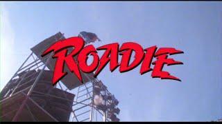 "Roadie" (1980) Trailer