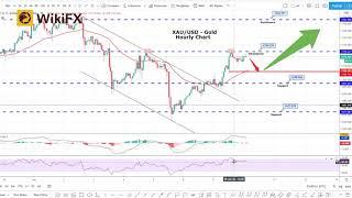 WikiFX| Daily F.X.  Analysis, June 12（Part A）|Arslan Ali Butt-KOL