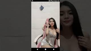 bigo live hot tante sexy joget tiktok #short #fyp #tiktok