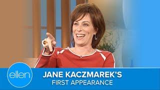 Jane Kaczmarek Talks ‘Malcom in the Middle’