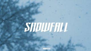 (FREE) REEZY X LUCIANO TYPE BEAT ~ "SNOWFALL"