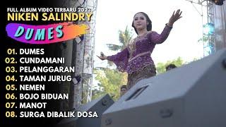 NIKEN SALINDRY "DUMES" - FULL ALBUM TRENDING TERBARU NIKEN SALINDRY 2023 - DUMES