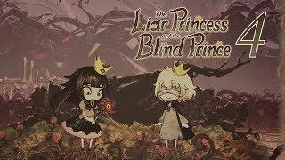 【The Liar Princess and the Blind Prince】Episode 4 - The long hard road is riddled with numbers