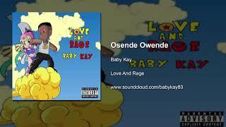 Baby Kay - Osonde Owende